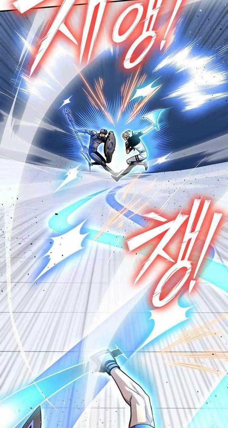 Cuộc Chiến Siêu Nhân - Chapter 119 - Trang 56