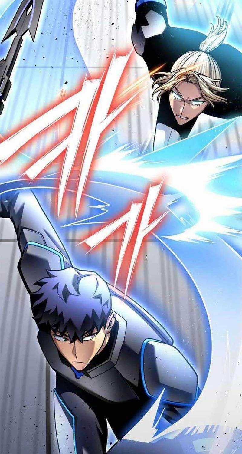 Cuộc Chiến Siêu Nhân - Chapter 119 - Trang 57