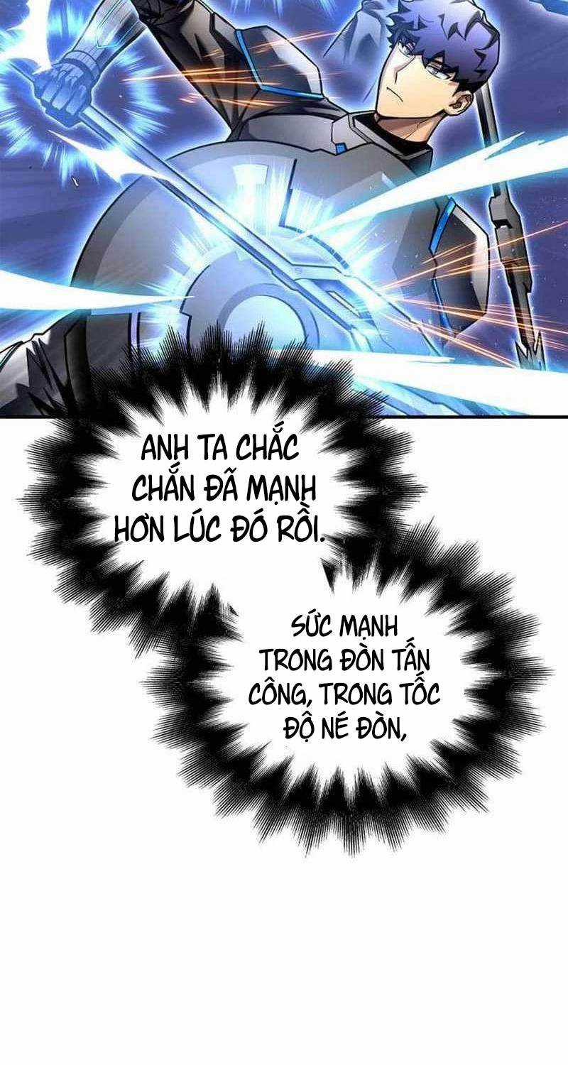 Cuộc Chiến Siêu Nhân - Chapter 119 - Trang 60