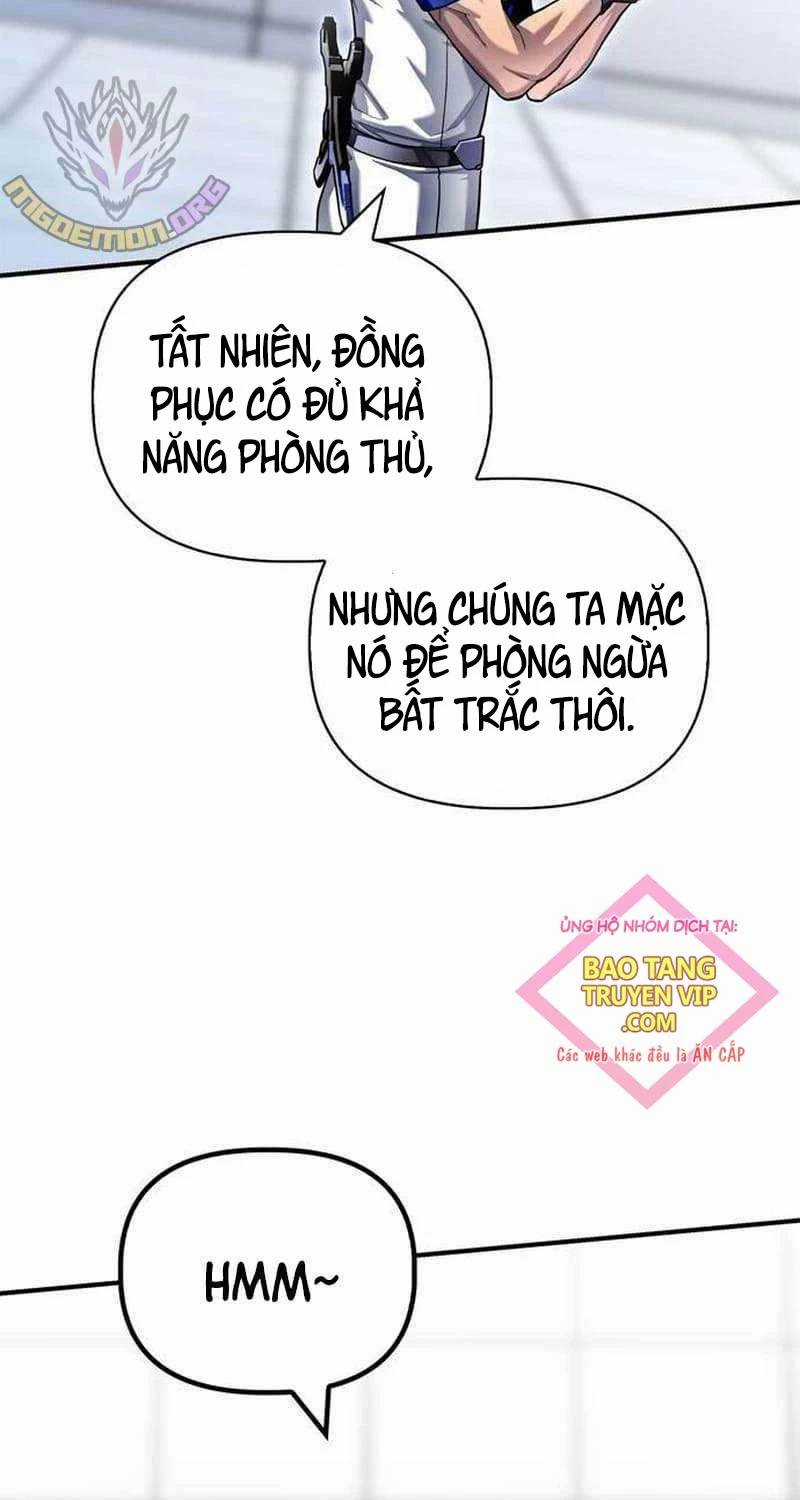 Cuộc Chiến Siêu Nhân - Chapter 119 - Trang 7