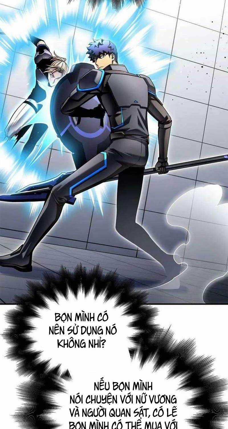 Cuộc Chiến Siêu Nhân - Chapter 119 - Trang 67