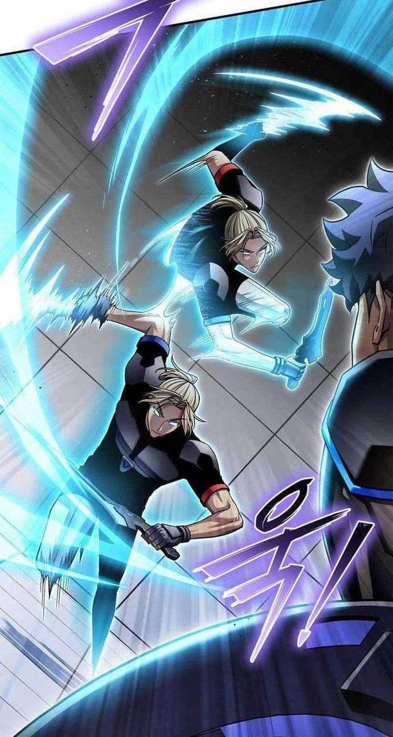 Cuộc Chiến Siêu Nhân - Chapter 119 - Trang 69