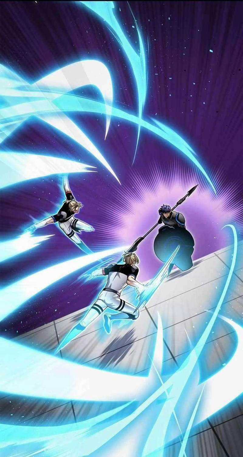 Cuộc Chiến Siêu Nhân - Chapter 119 - Trang 76