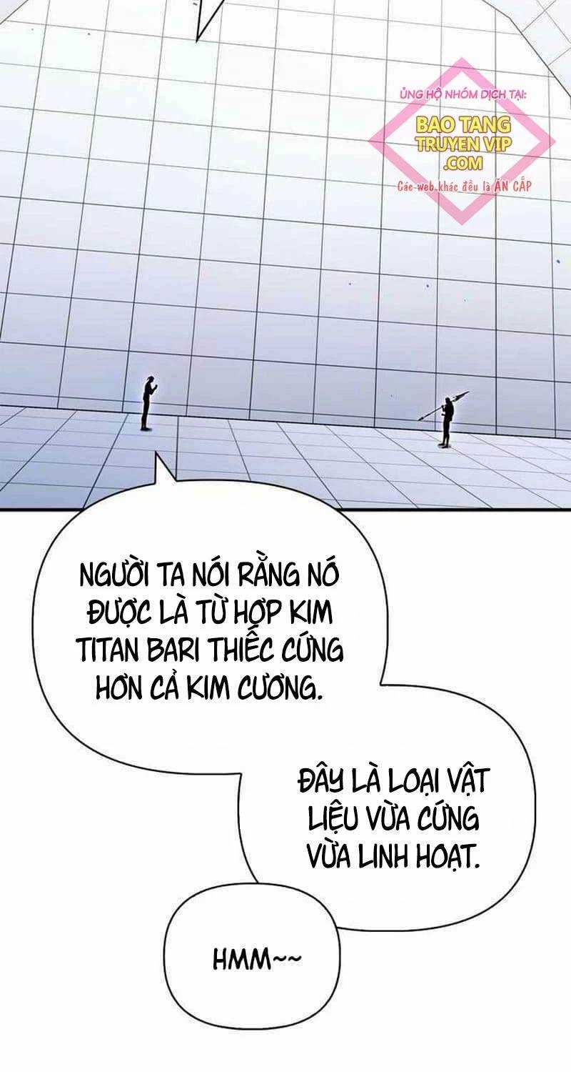 Cuộc Chiến Siêu Nhân - Chapter 119 - Trang 9