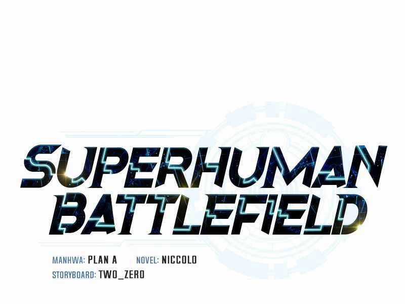 Cuộc Chiến Siêu Nhân - Chapter 12 - Trang 2