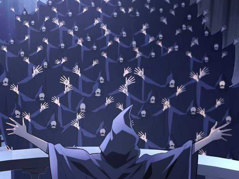 Cuộc Chiến Siêu Nhân - Chapter 12 - Trang 53