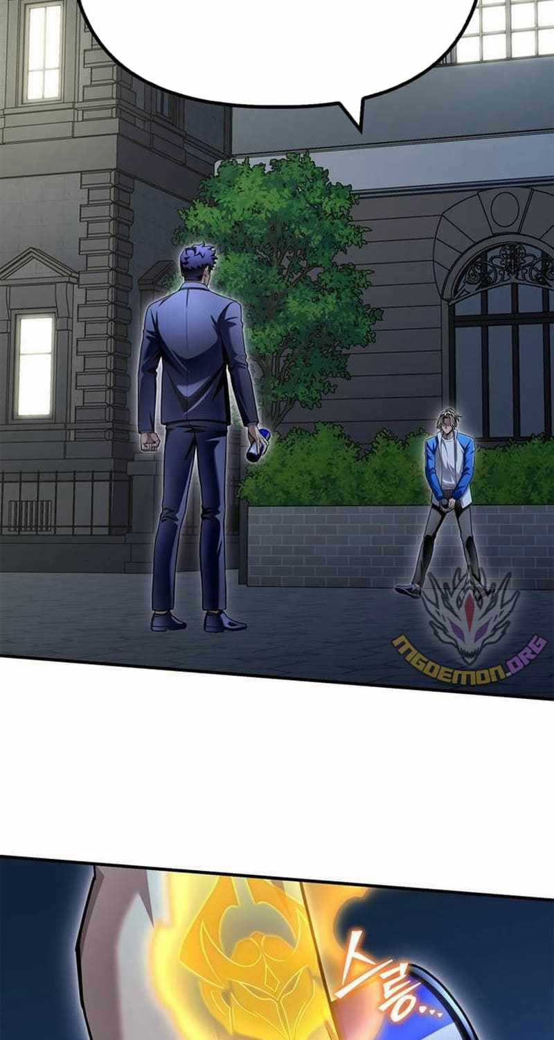 Cuộc Chiến Siêu Nhân - Chapter 120 - Trang 22