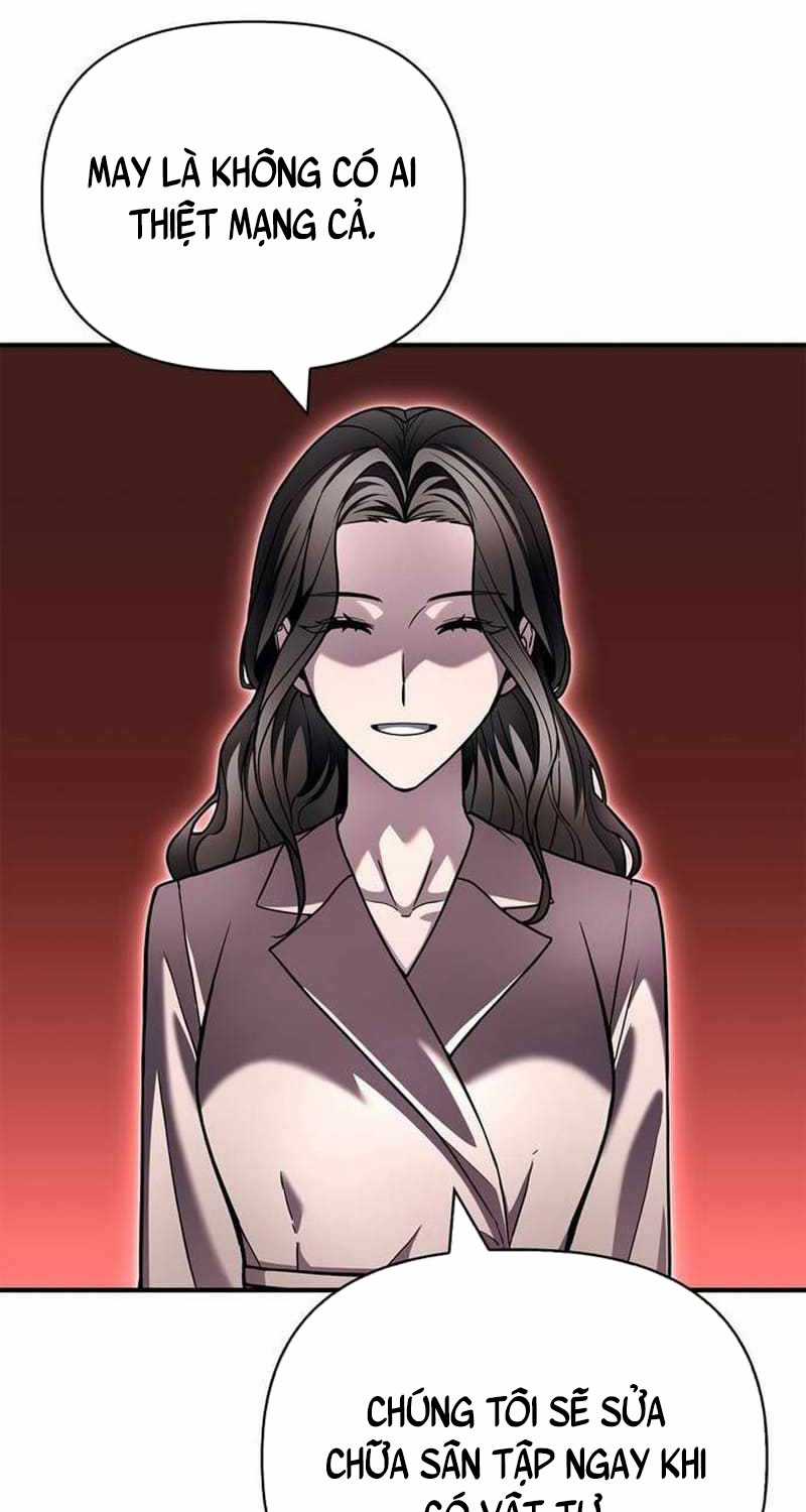 Cuộc Chiến Siêu Nhân - Chapter 120 - Trang 4