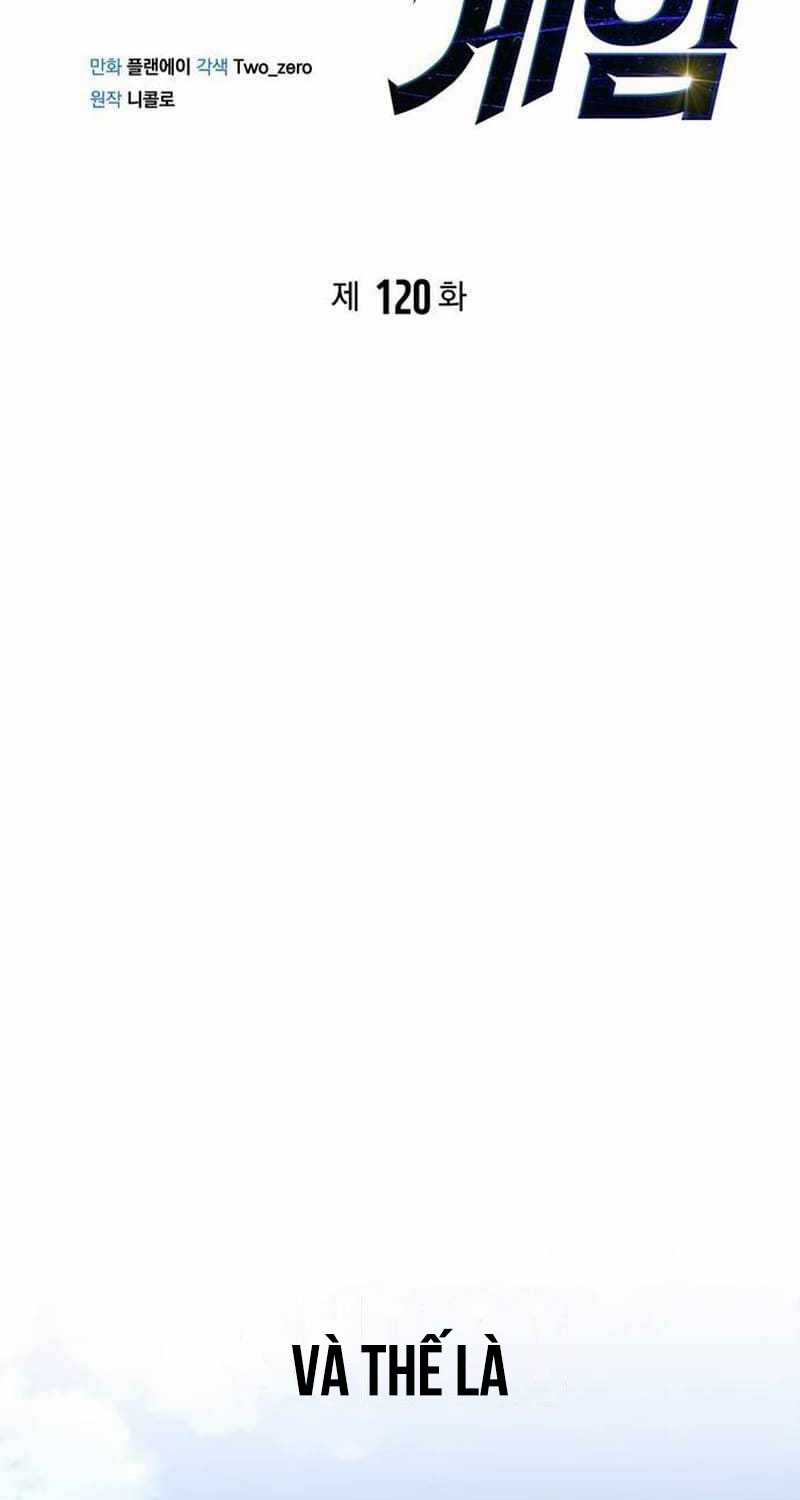 Cuộc Chiến Siêu Nhân - Chapter 120 - Trang 31