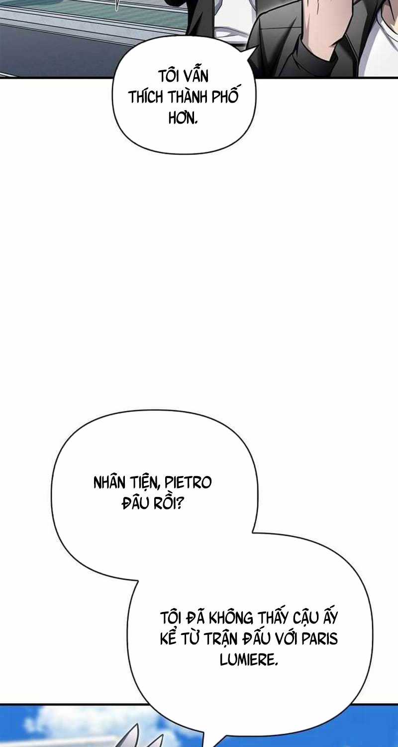 Cuộc Chiến Siêu Nhân - Chapter 120 - Trang 35