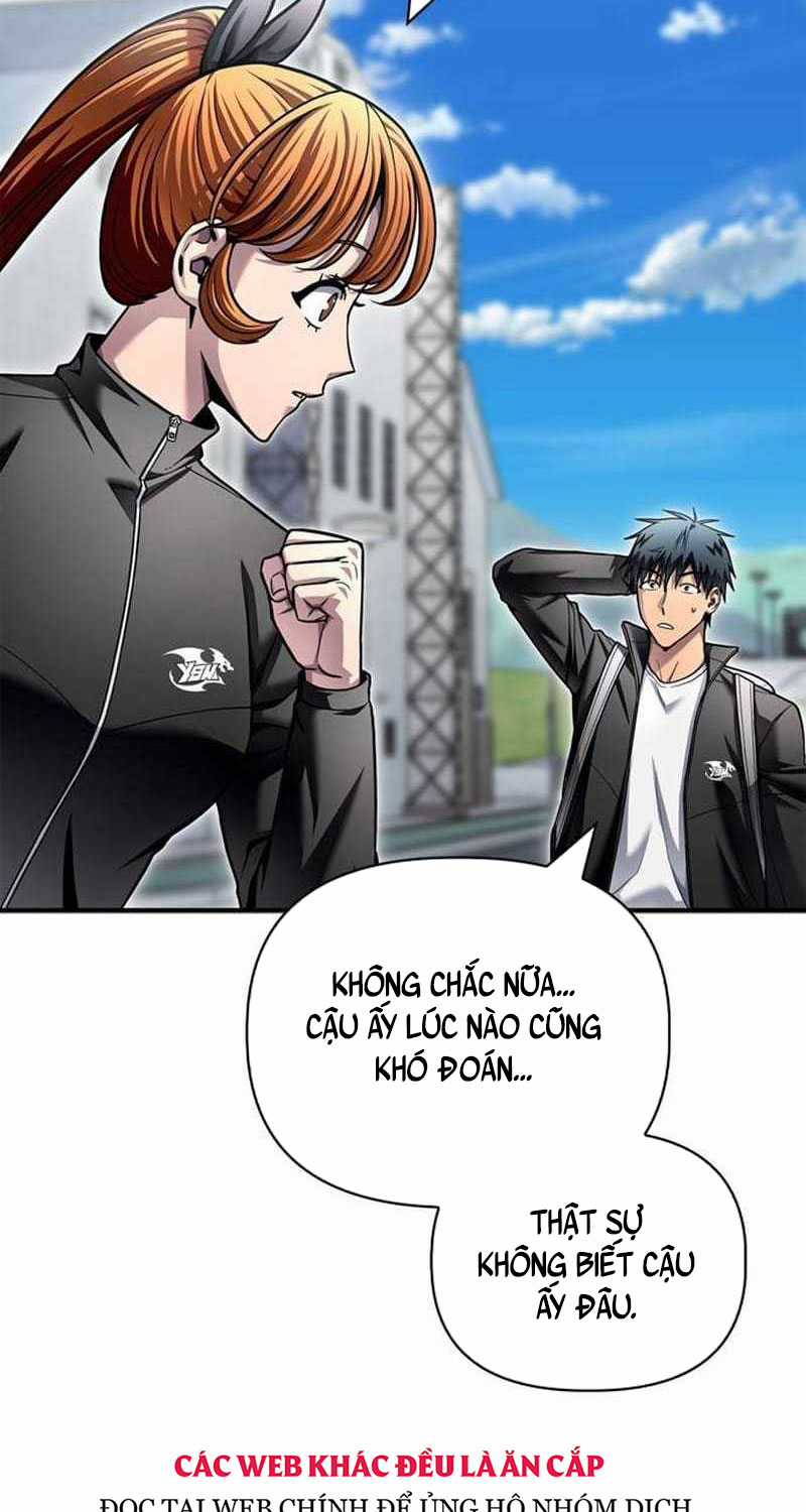 Cuộc Chiến Siêu Nhân - Chapter 120 - Trang 36