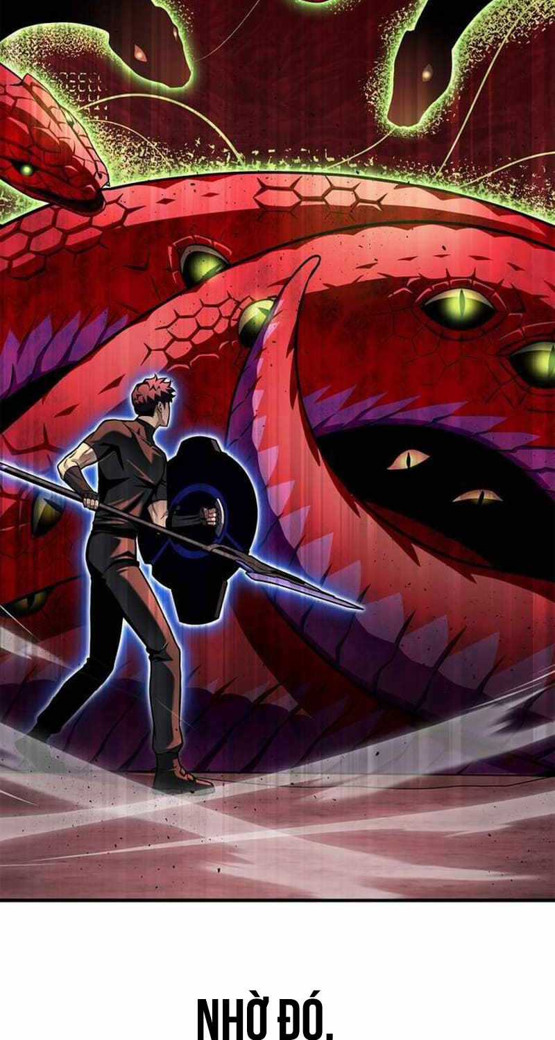 Cuộc Chiến Siêu Nhân - Chapter 120 - Trang 47