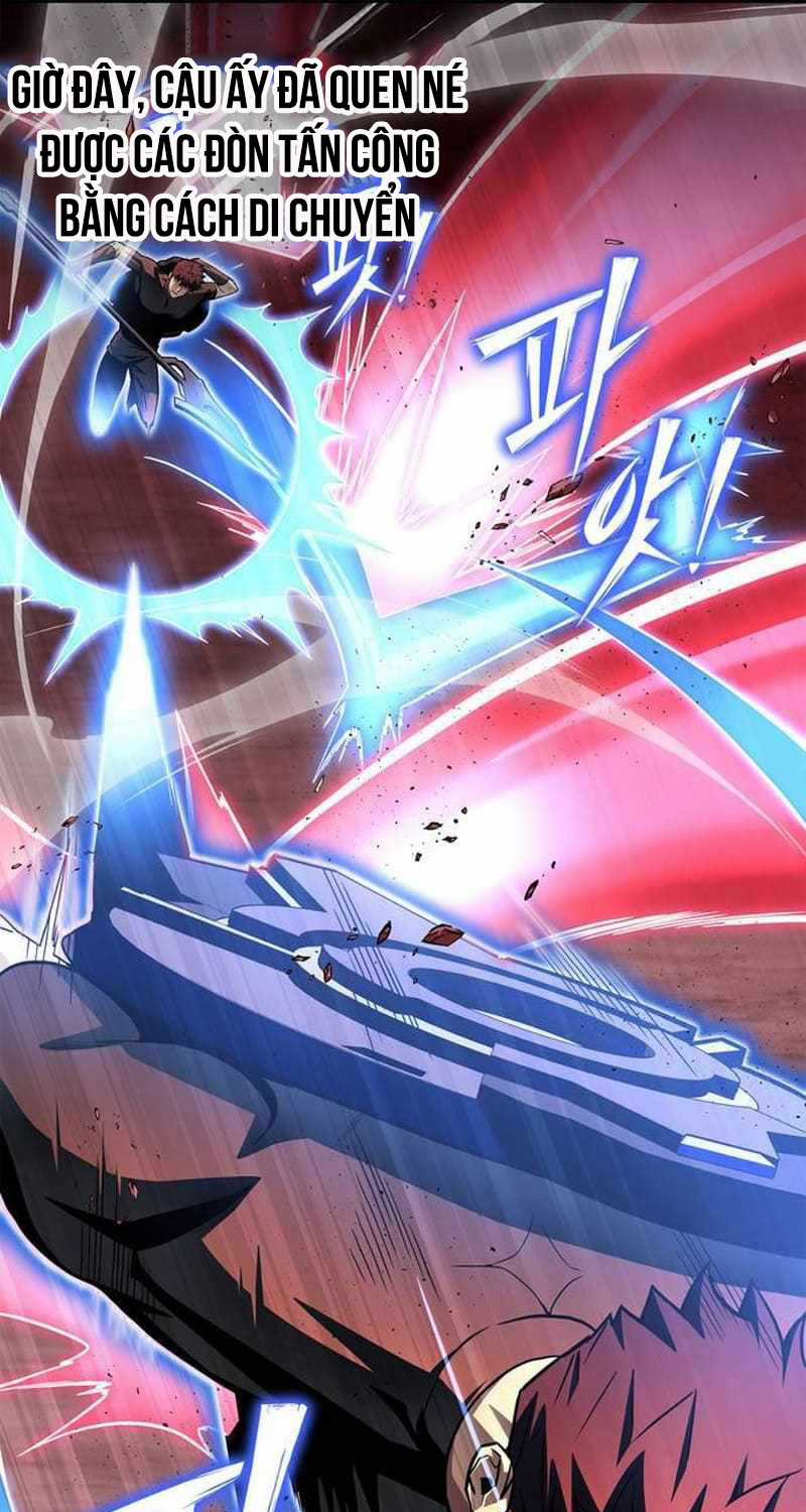 Cuộc Chiến Siêu Nhân - Chapter 120 - Trang 48