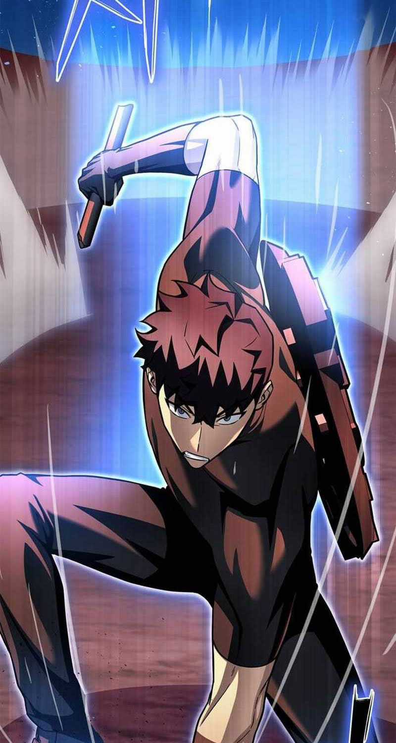 Cuộc Chiến Siêu Nhân - Chapter 120 - Trang 70