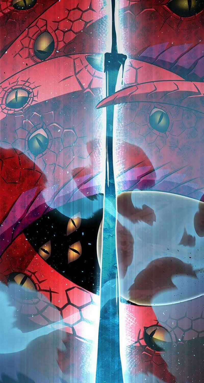 Cuộc Chiến Siêu Nhân - Chapter 120 - Trang 74