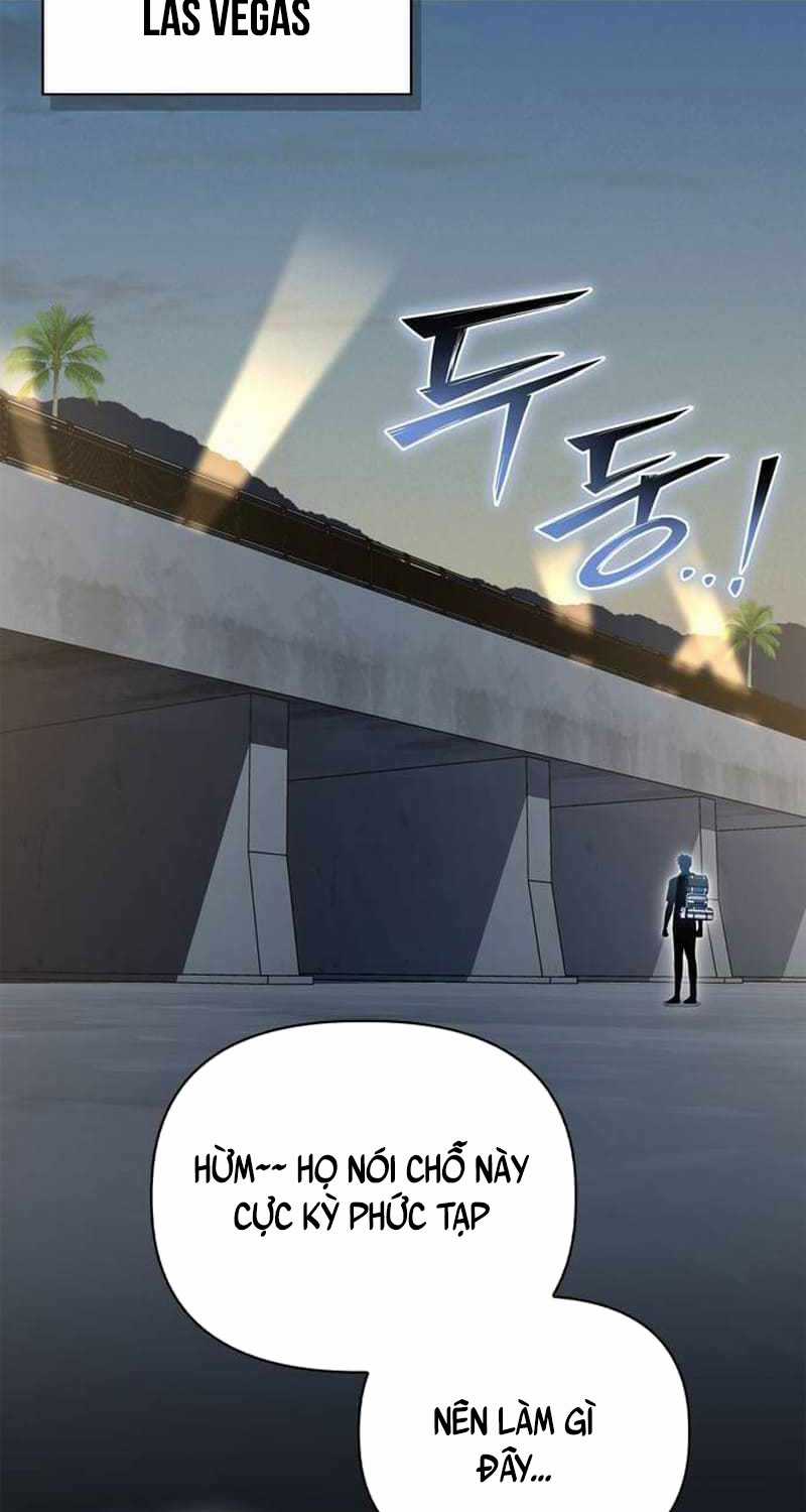 Cuộc Chiến Siêu Nhân - Chapter 120 - Trang 83