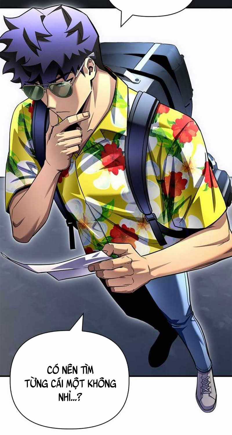 Cuộc Chiến Siêu Nhân - Chapter 120 - Trang 84