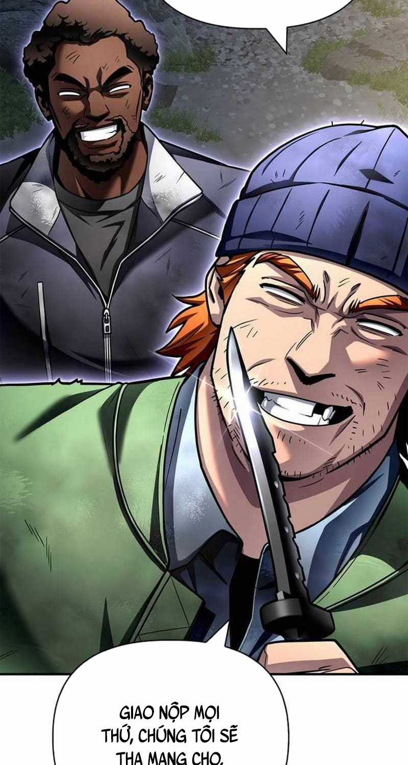 Cuộc Chiến Siêu Nhân - Chapter 120 - Trang 88