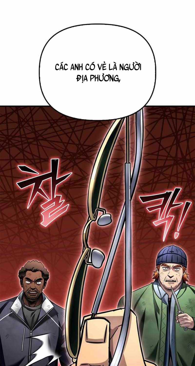 Cuộc Chiến Siêu Nhân - Chapter 120 - Trang 91