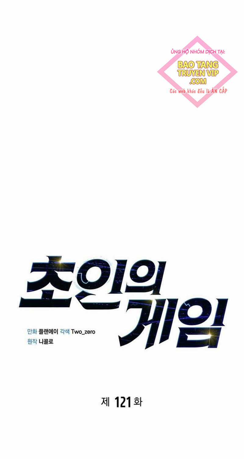 Cuộc Chiến Siêu Nhân - Chapter 121 - Trang 30