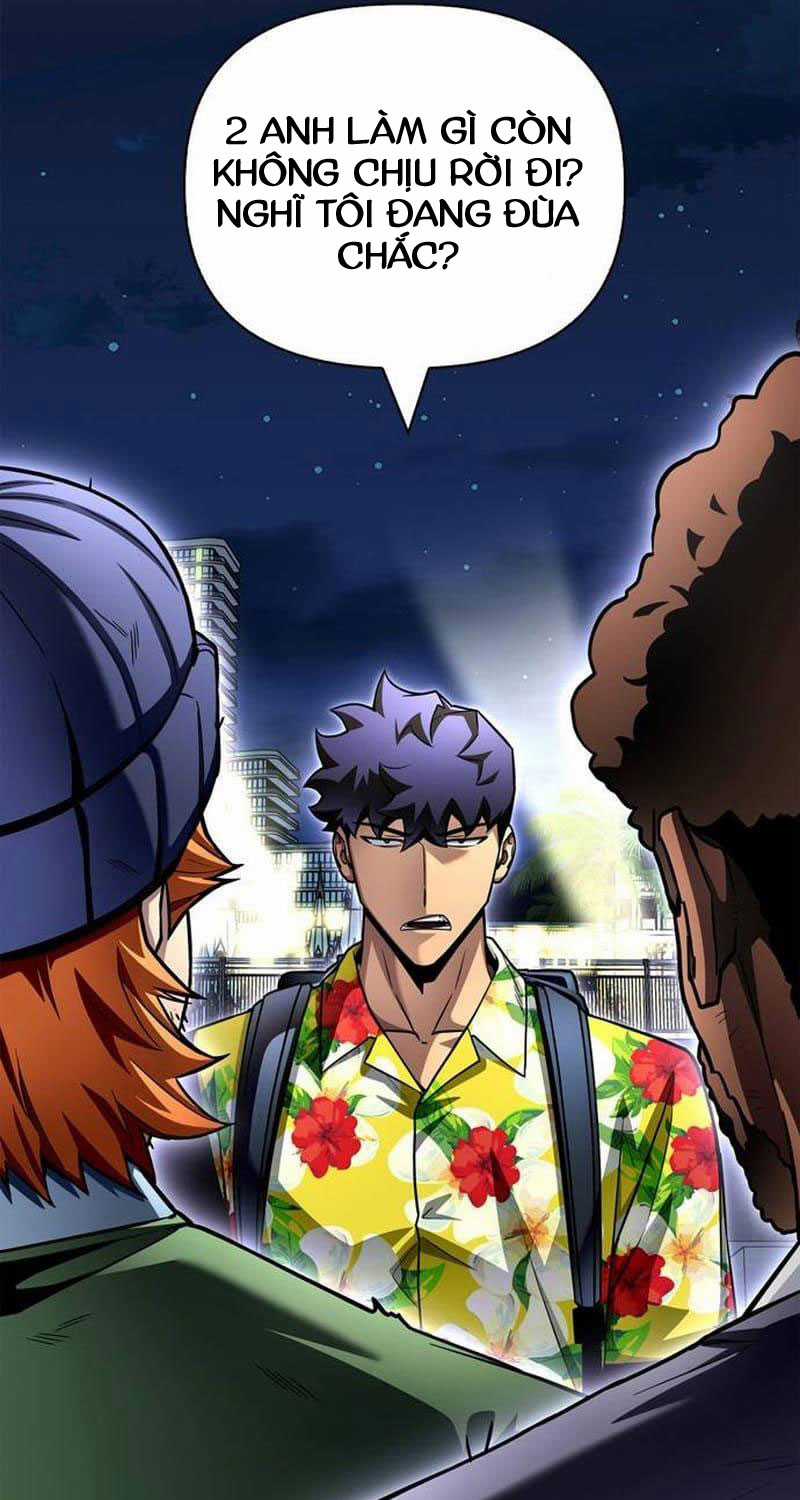 Cuộc Chiến Siêu Nhân - Chapter 121 - Trang 32