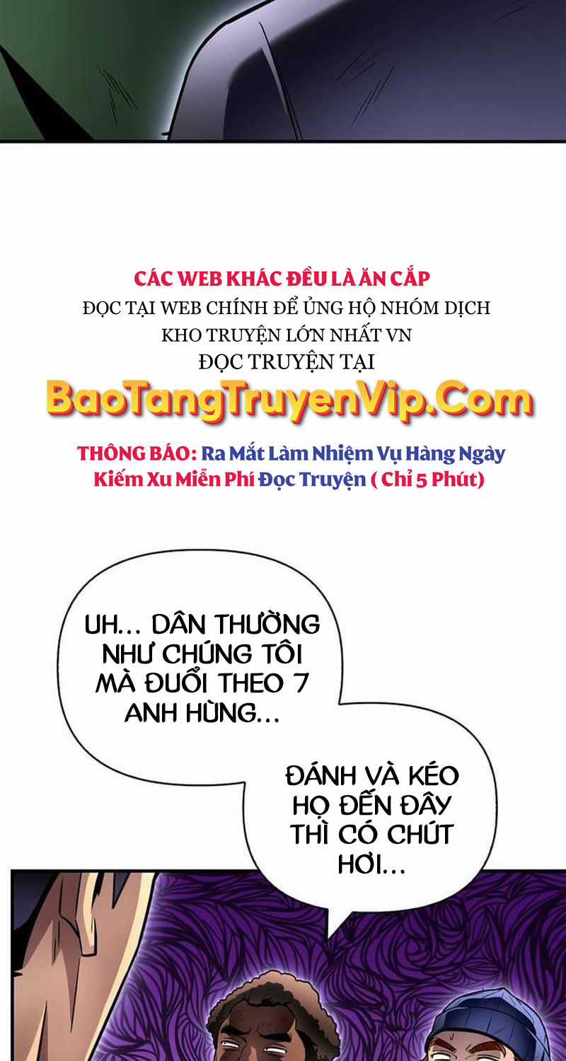 Cuộc Chiến Siêu Nhân - Chapter 121 - Trang 33