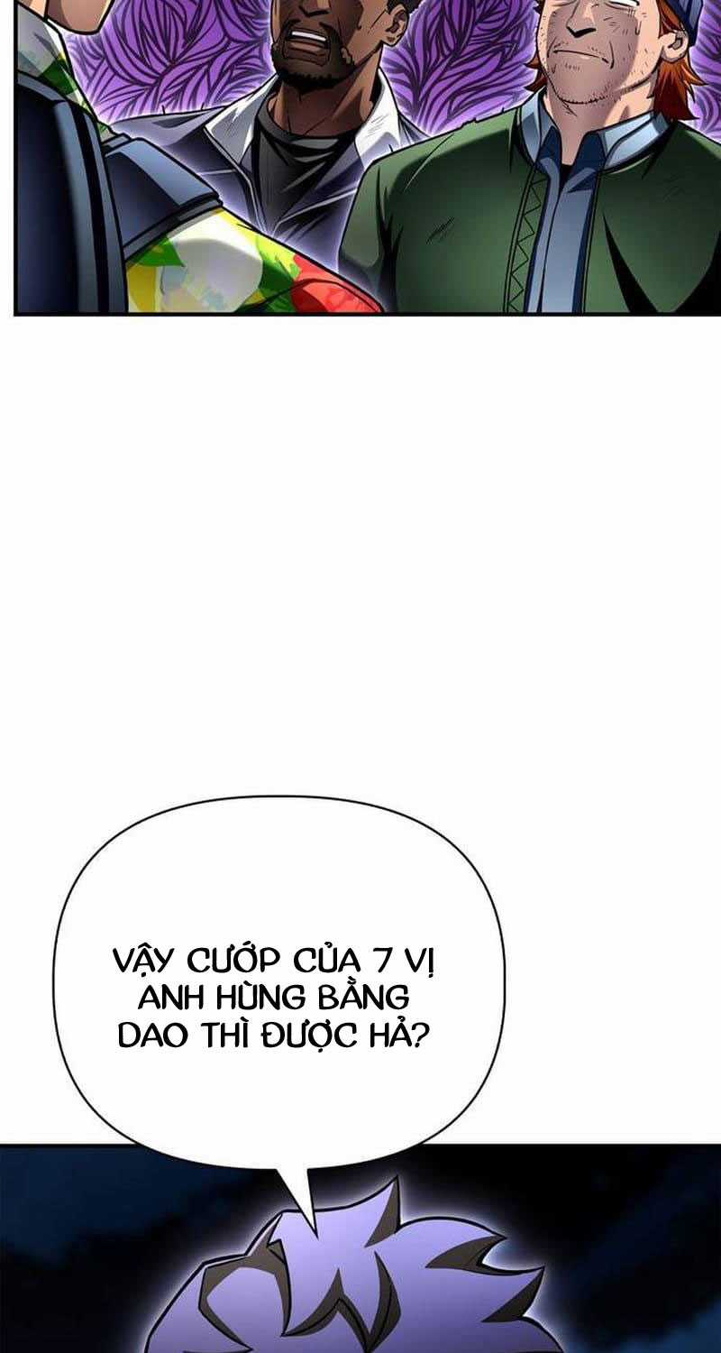 Cuộc Chiến Siêu Nhân - Chapter 121 - Trang 34