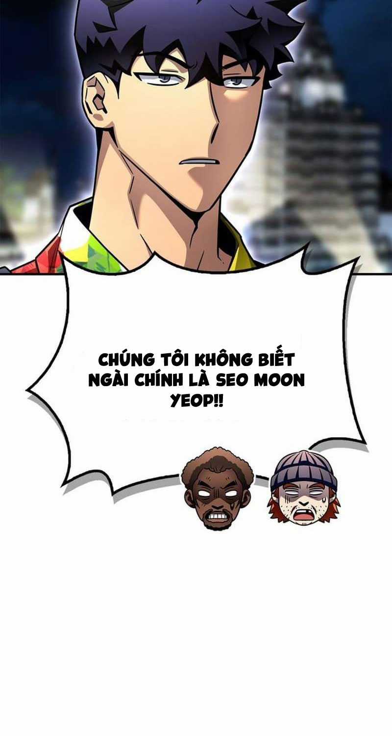 Cuộc Chiến Siêu Nhân - Chapter 121 - Trang 35