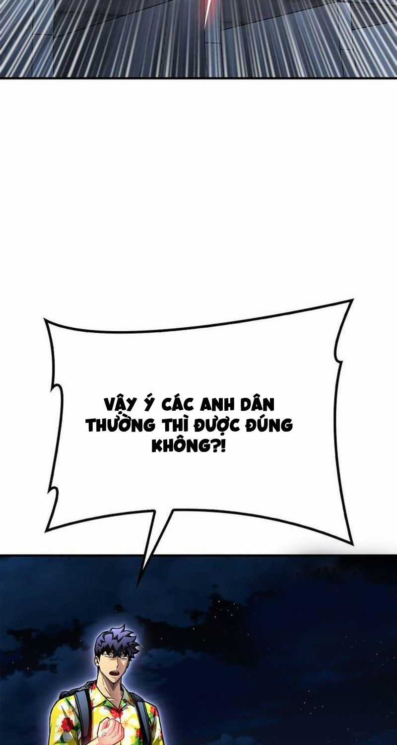 Cuộc Chiến Siêu Nhân - Chapter 121 - Trang 37