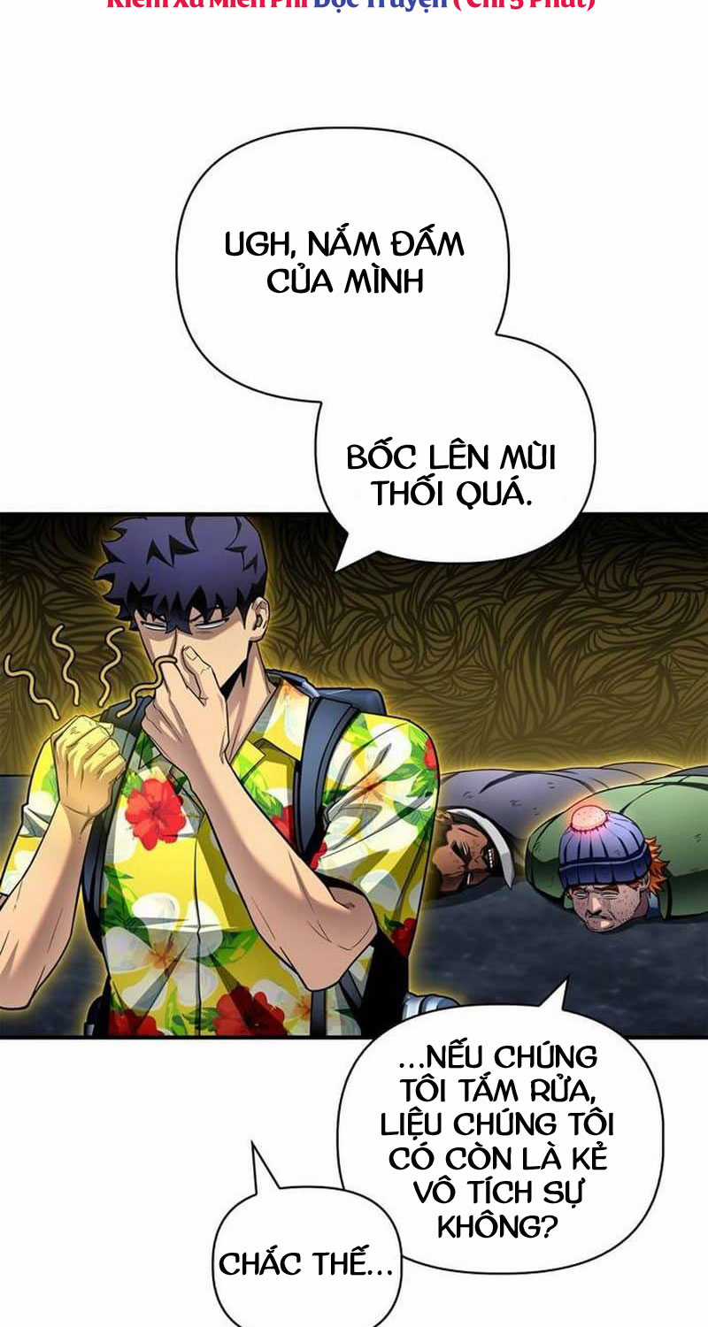 Cuộc Chiến Siêu Nhân - Chapter 121 - Trang 39