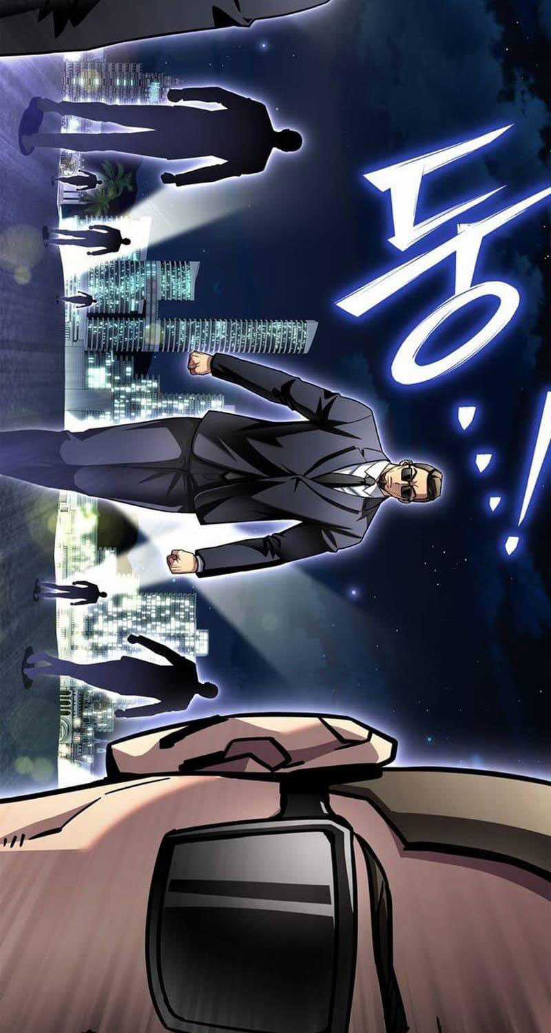 Cuộc Chiến Siêu Nhân - Chapter 121 - Trang 44