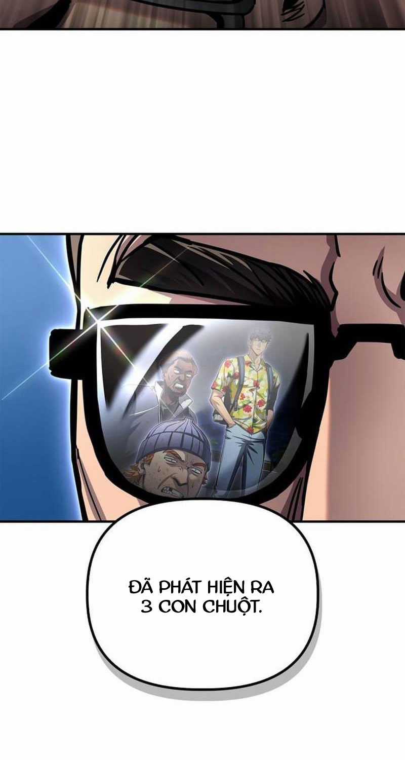 Cuộc Chiến Siêu Nhân - Chapter 121 - Trang 45