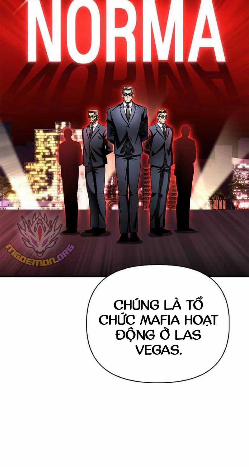 Cuộc Chiến Siêu Nhân - Chapter 121 - Trang 48