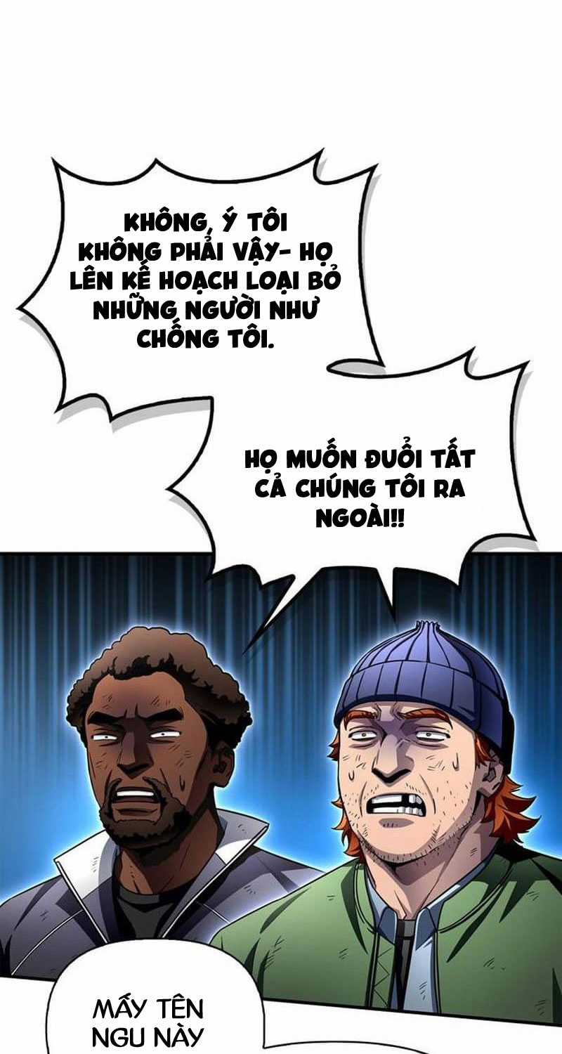 Cuộc Chiến Siêu Nhân - Chapter 121 - Trang 55