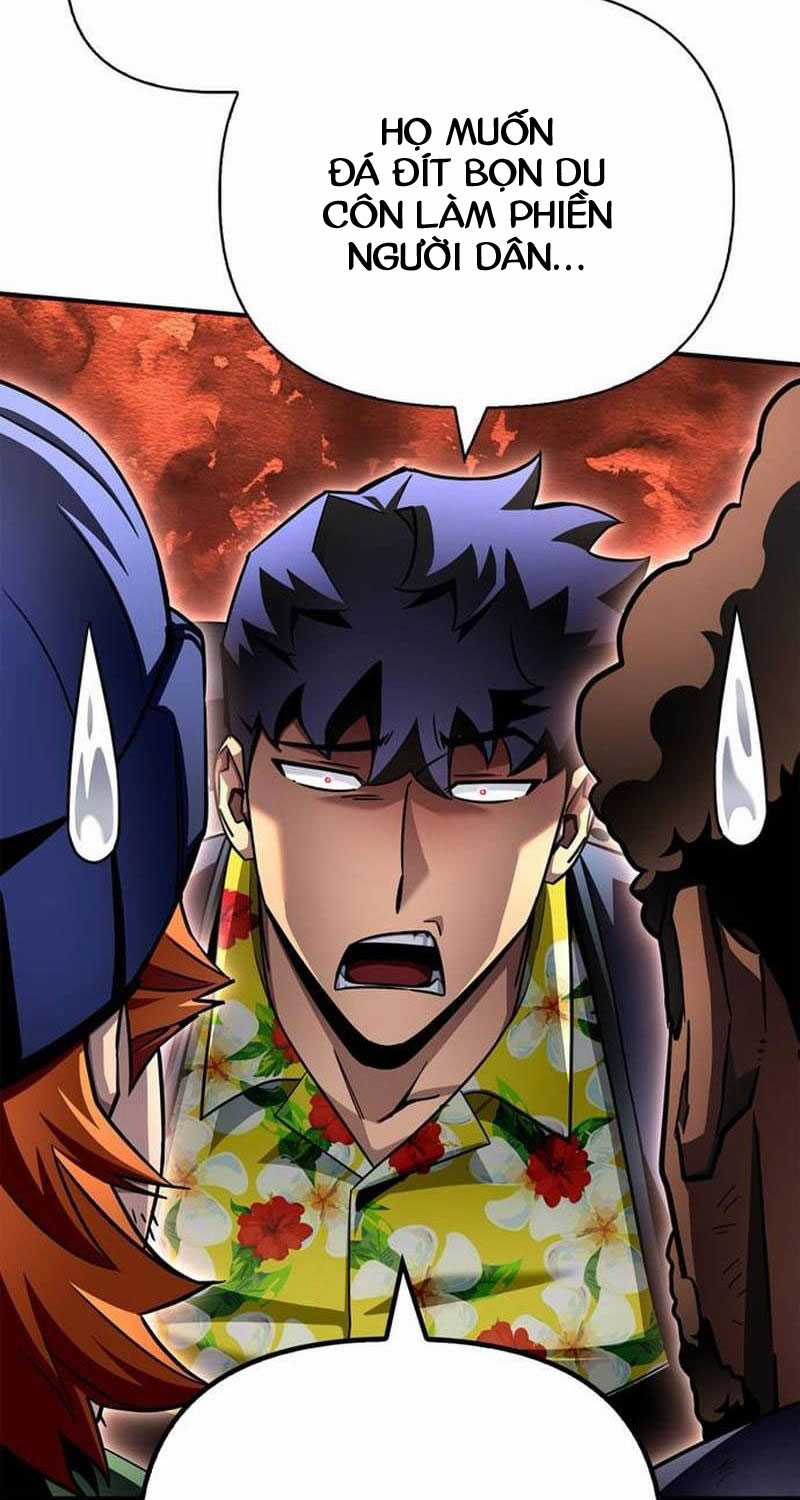 Cuộc Chiến Siêu Nhân - Chapter 121 - Trang 56