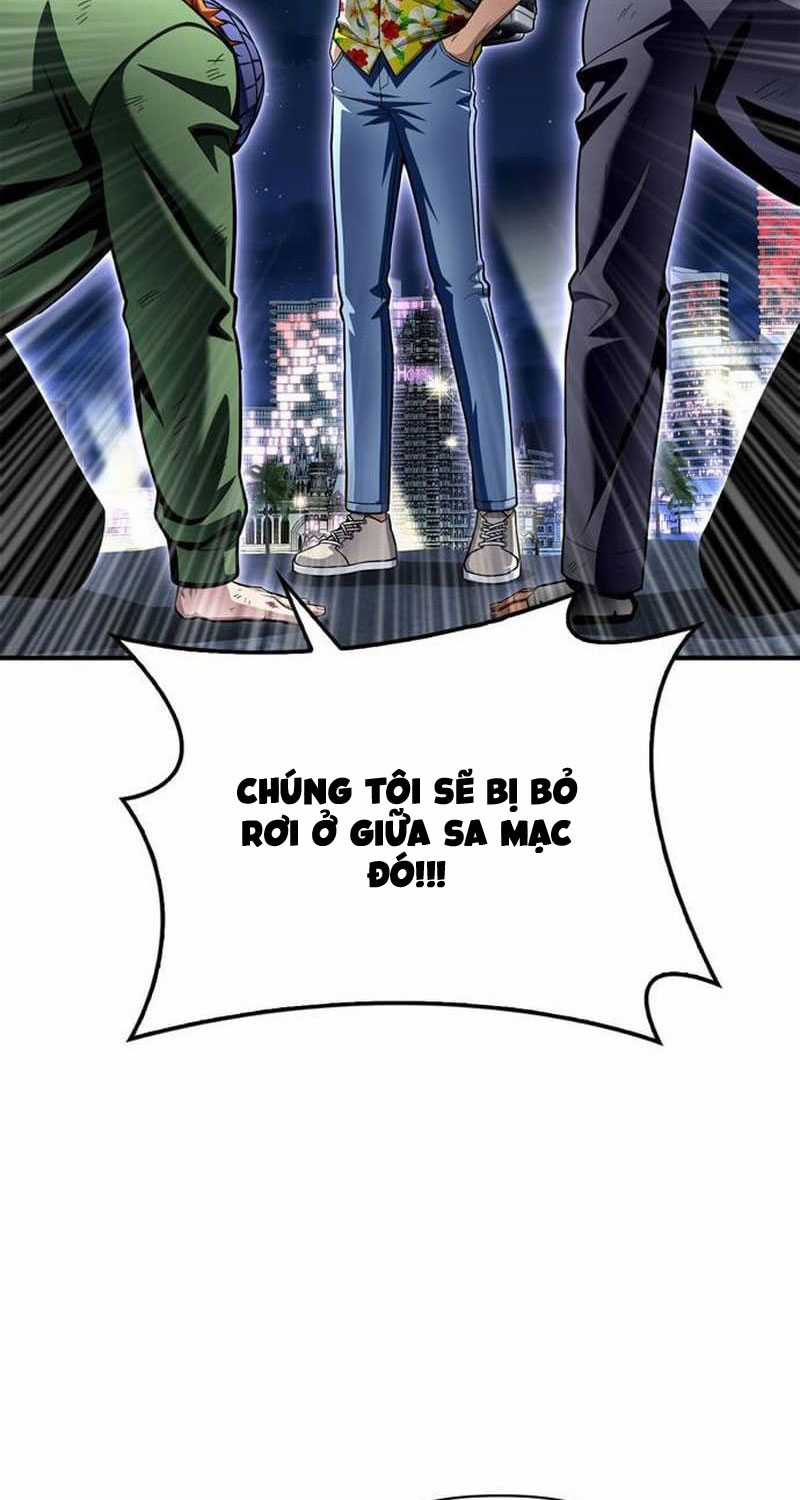 Cuộc Chiến Siêu Nhân - Chapter 121 - Trang 59