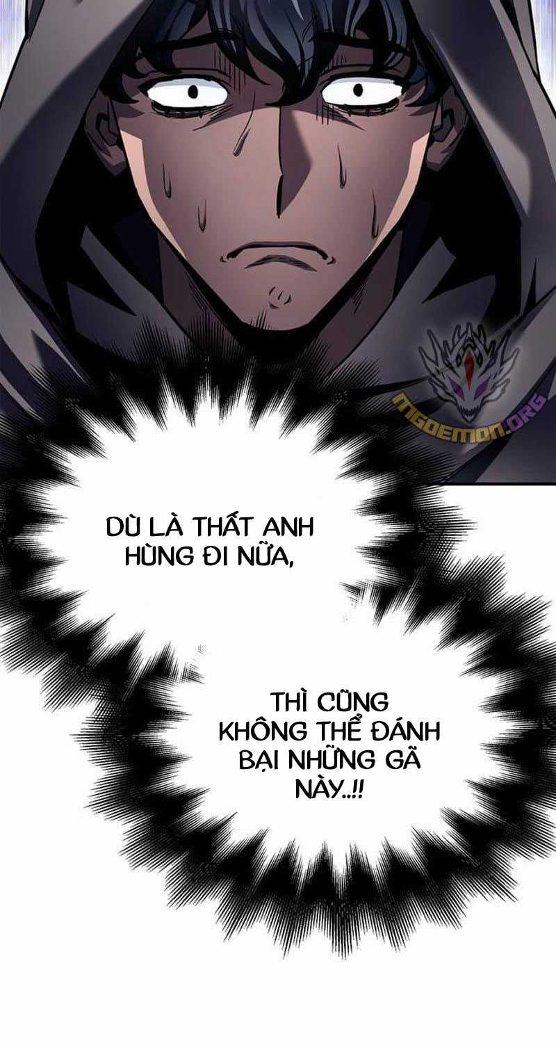 Cuộc Chiến Siêu Nhân - Chapter 121 - Trang 71