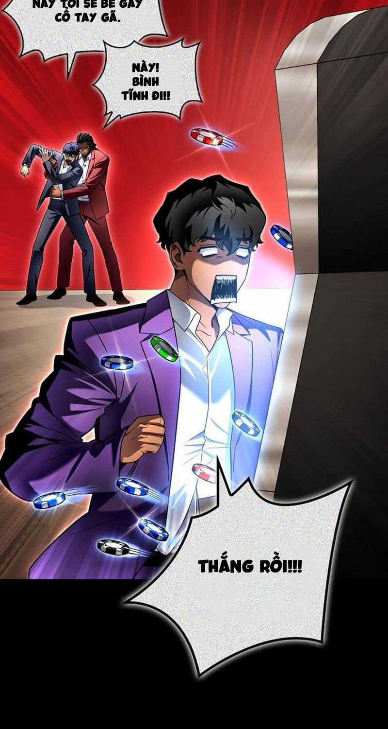 Cuộc Chiến Siêu Nhân - Chapter 121 - Trang 77