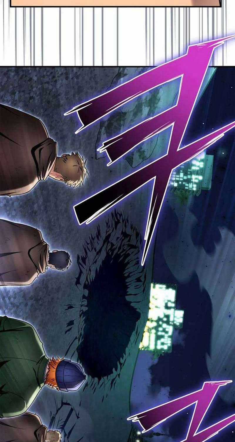 Cuộc Chiến Siêu Nhân - Chapter 122 - Trang 104