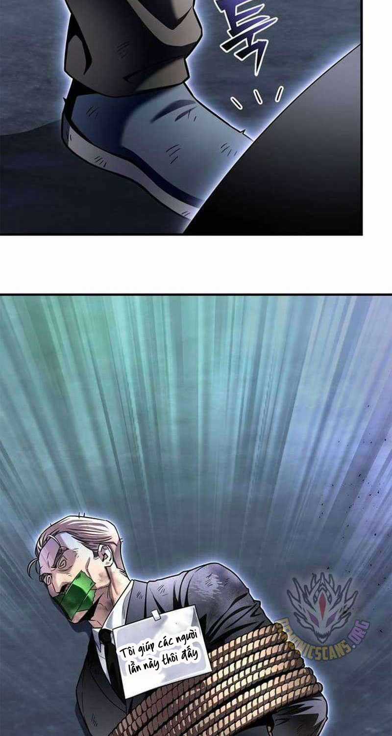 Cuộc Chiến Siêu Nhân - Chapter 122 - Trang 107