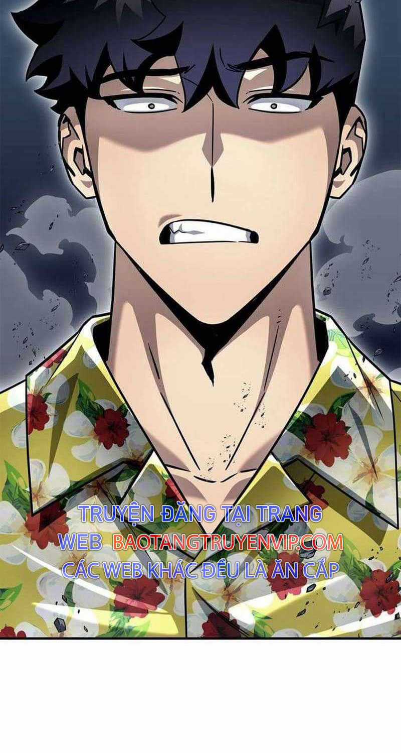 Cuộc Chiến Siêu Nhân - Chapter 122 - Trang 3