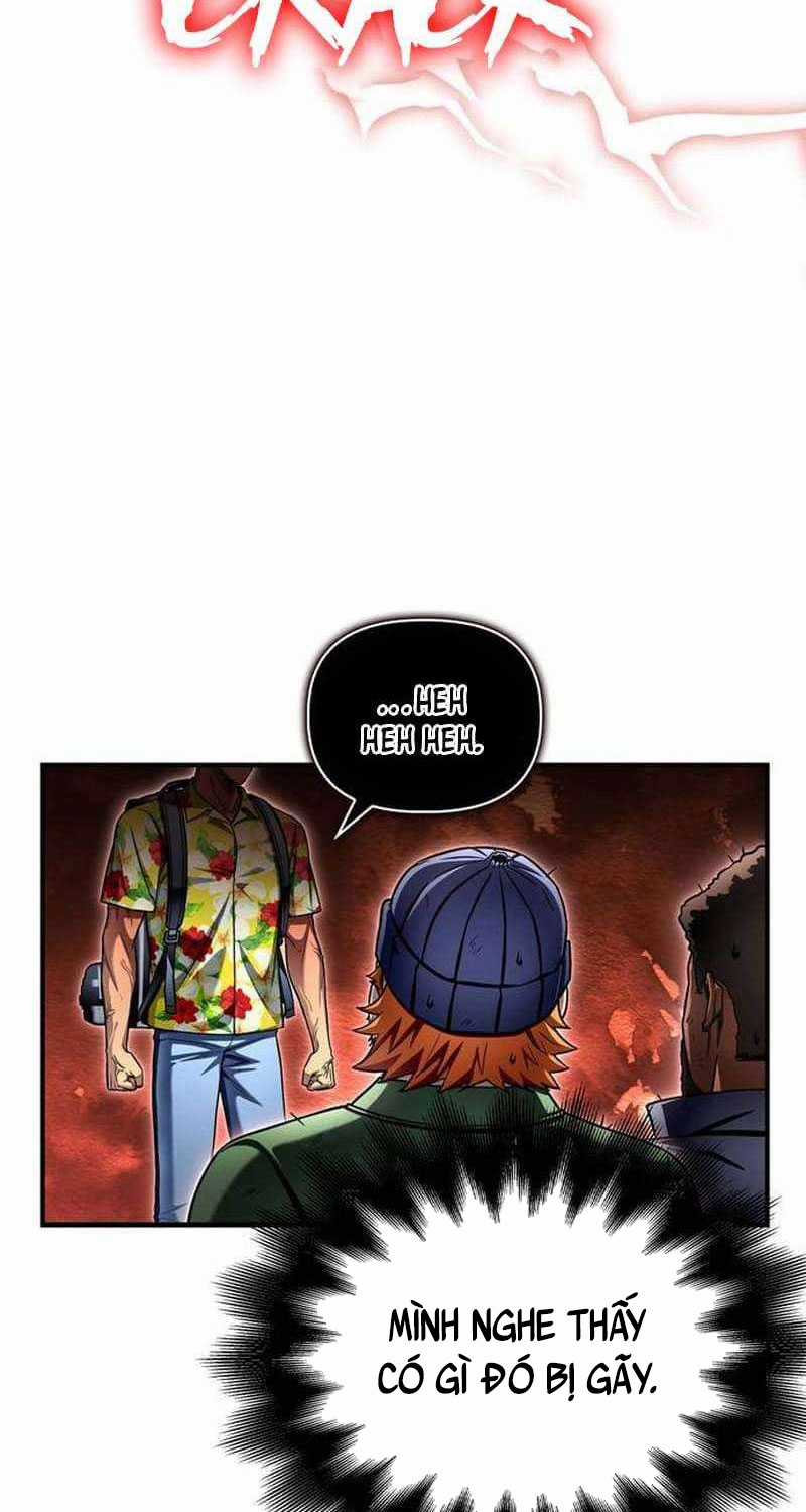 Cuộc Chiến Siêu Nhân - Chapter 122 - Trang 21
