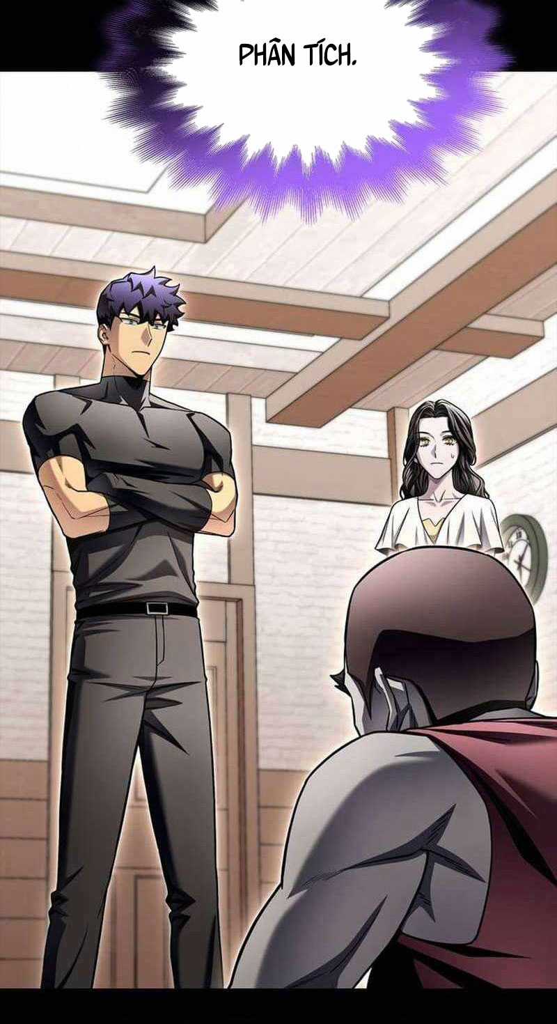 Cuộc Chiến Siêu Nhân - Chapter 122 - Trang 32