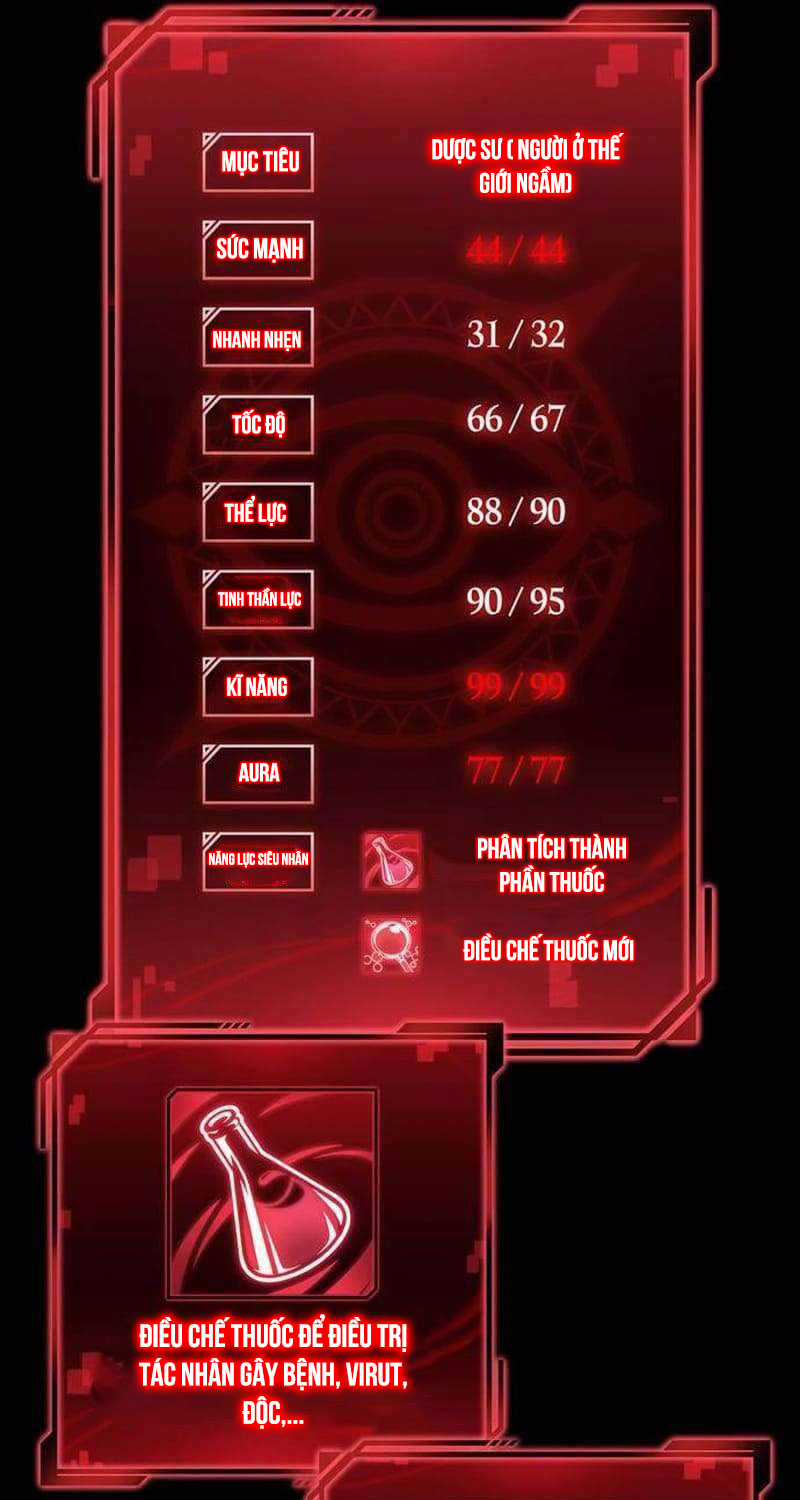 Cuộc Chiến Siêu Nhân - Chapter 122 - Trang 33