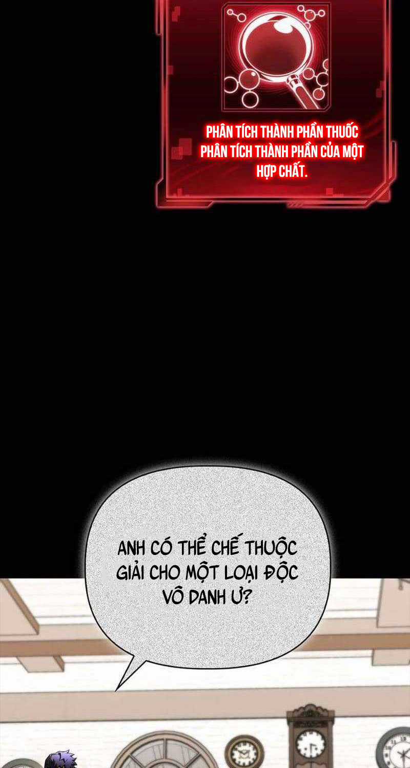 Cuộc Chiến Siêu Nhân - Chapter 122 - Trang 34