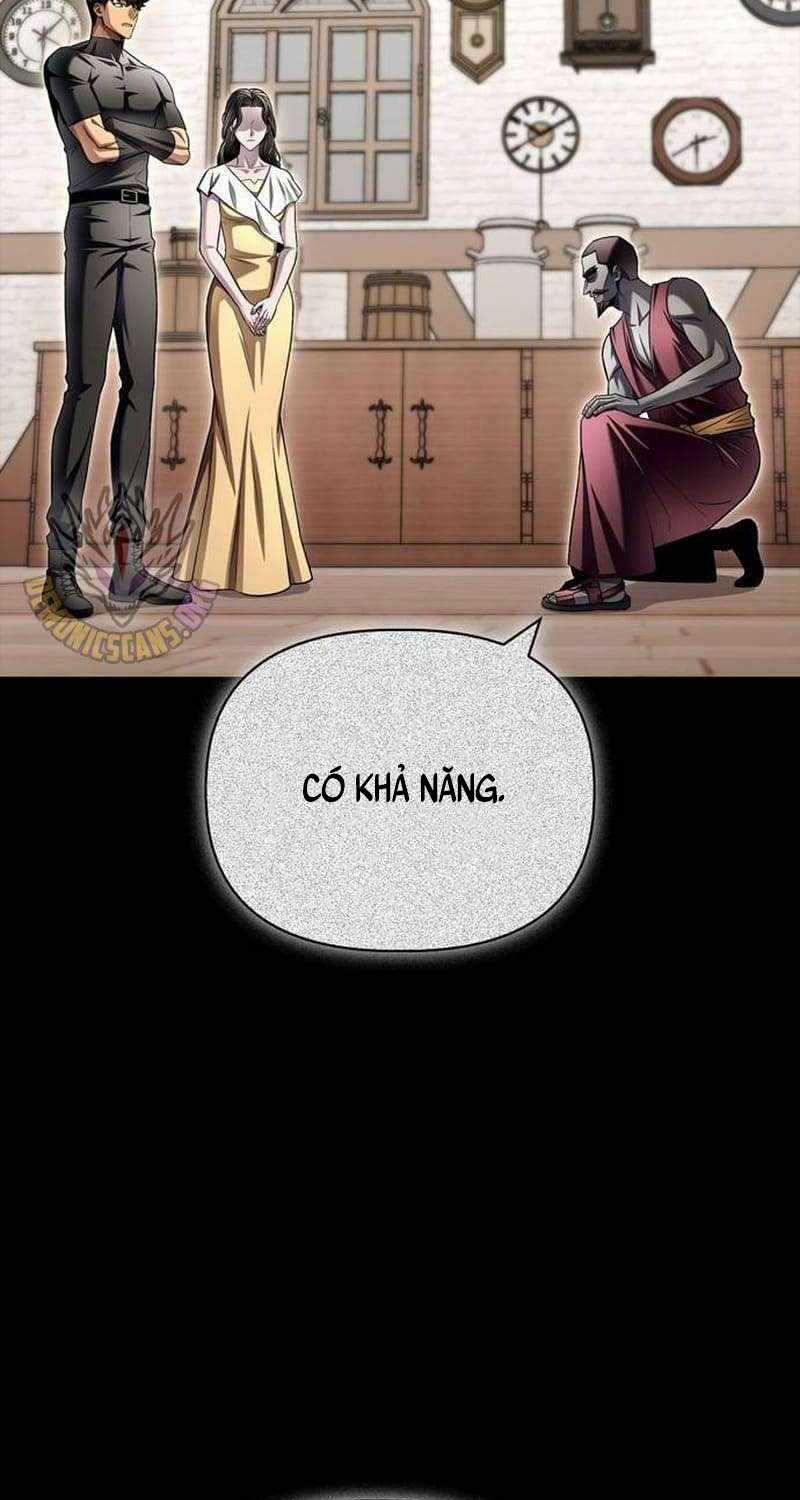 Cuộc Chiến Siêu Nhân - Chapter 122 - Trang 35