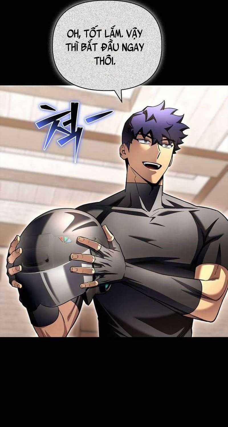 Cuộc Chiến Siêu Nhân - Chapter 122 - Trang 36