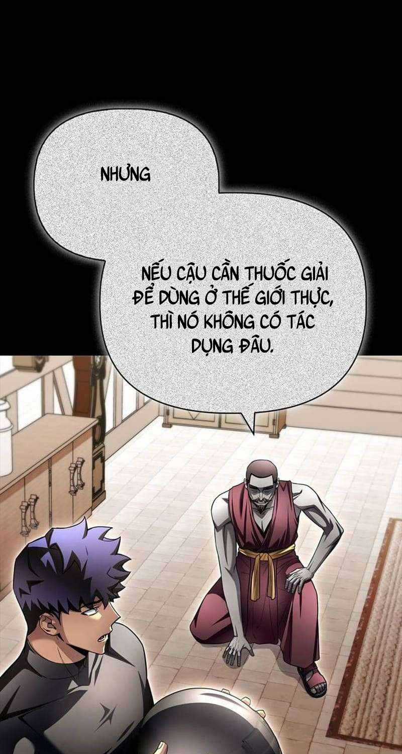 Cuộc Chiến Siêu Nhân - Chapter 122 - Trang 37