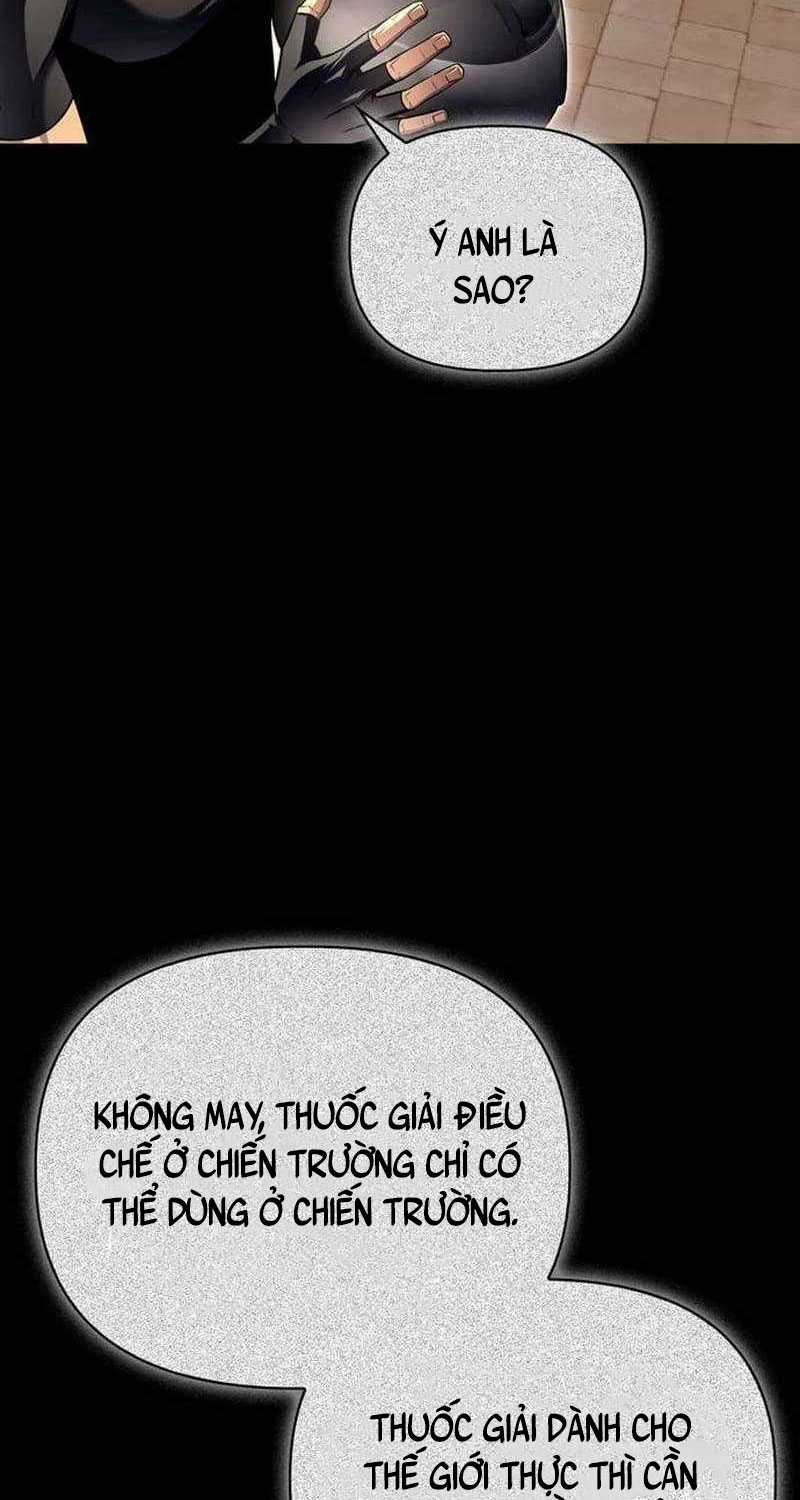 Cuộc Chiến Siêu Nhân - Chapter 122 - Trang 38