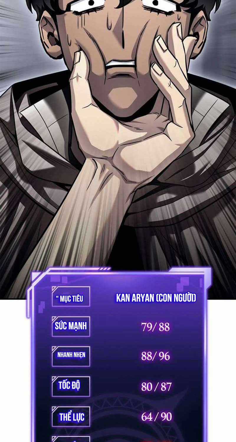 Cuộc Chiến Siêu Nhân - Chapter 122 - Trang 45